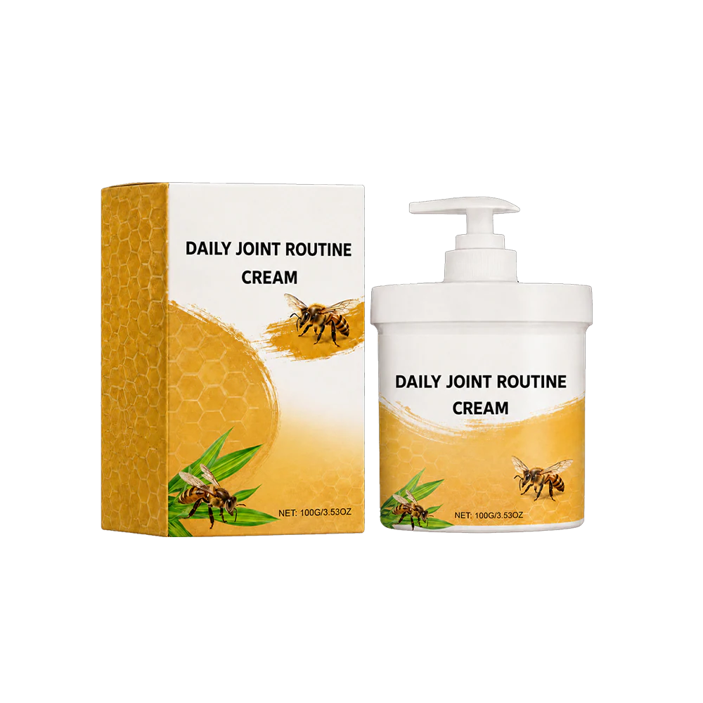 Active Comfort Cream