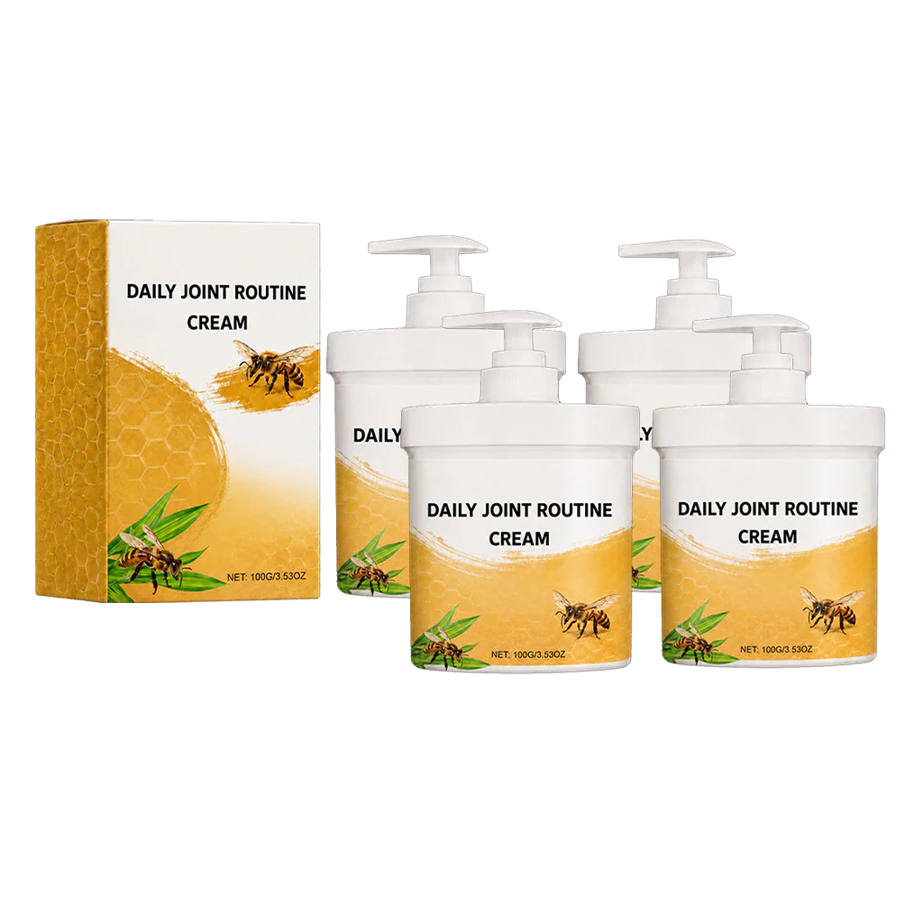 Active Comfort Cream - Image 3