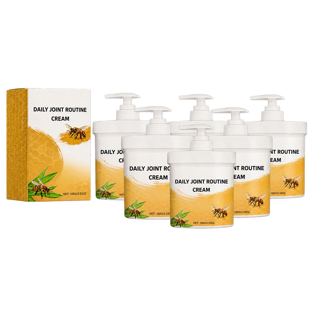 Active Comfort Cream - Image 4