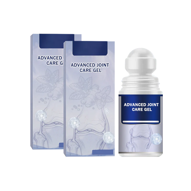 Advanced Joint Care Gel - Image 2
