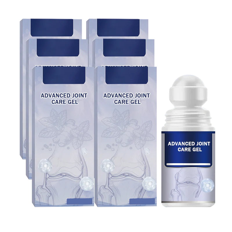 Advanced Joint Care Gel - Image 4