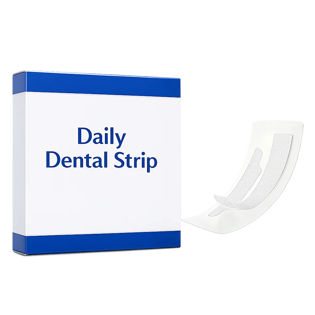 Advanced Tooth Care Strip