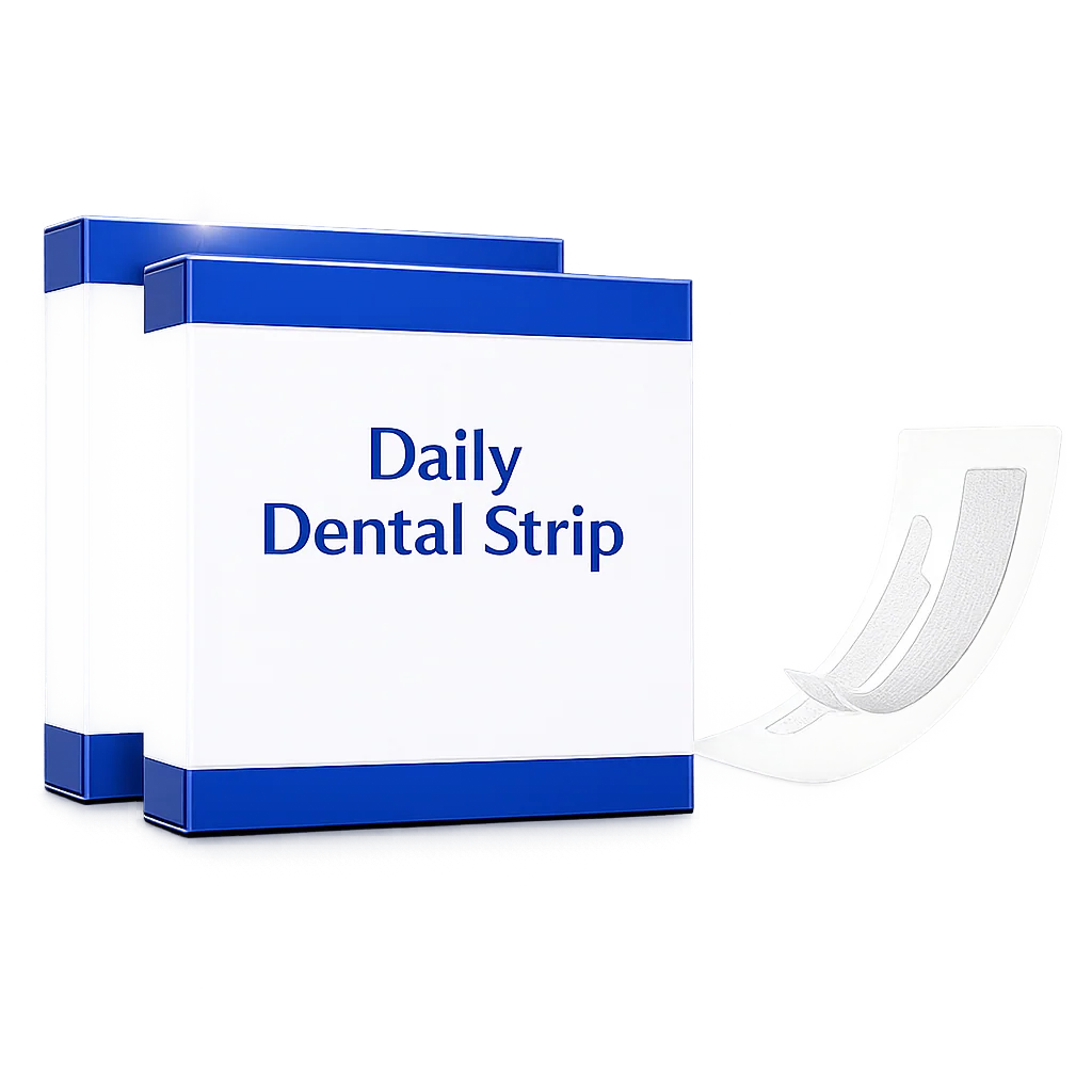 Advanced Tooth Care Strip - Image 2