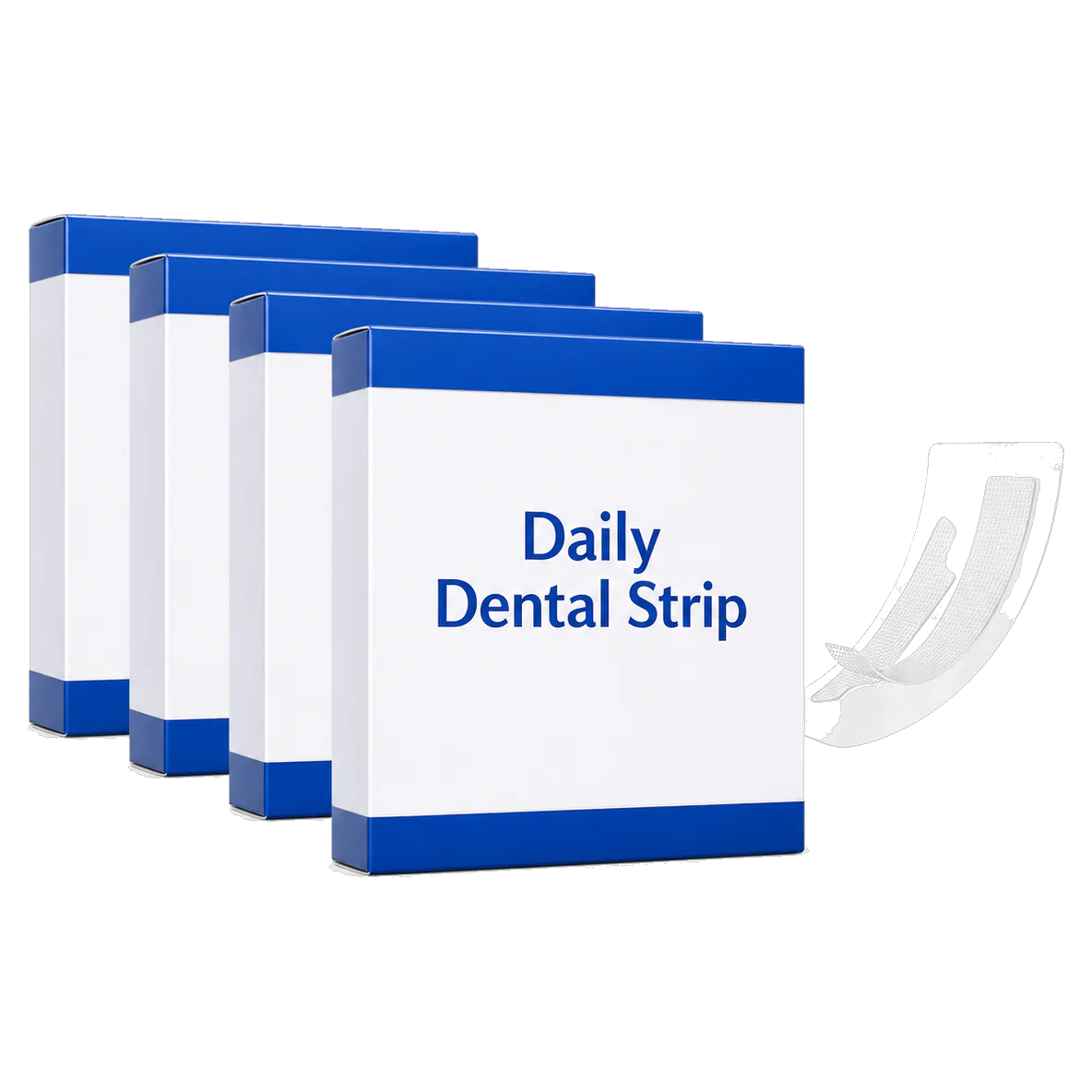 Advanced Tooth Care Strip - Image 3