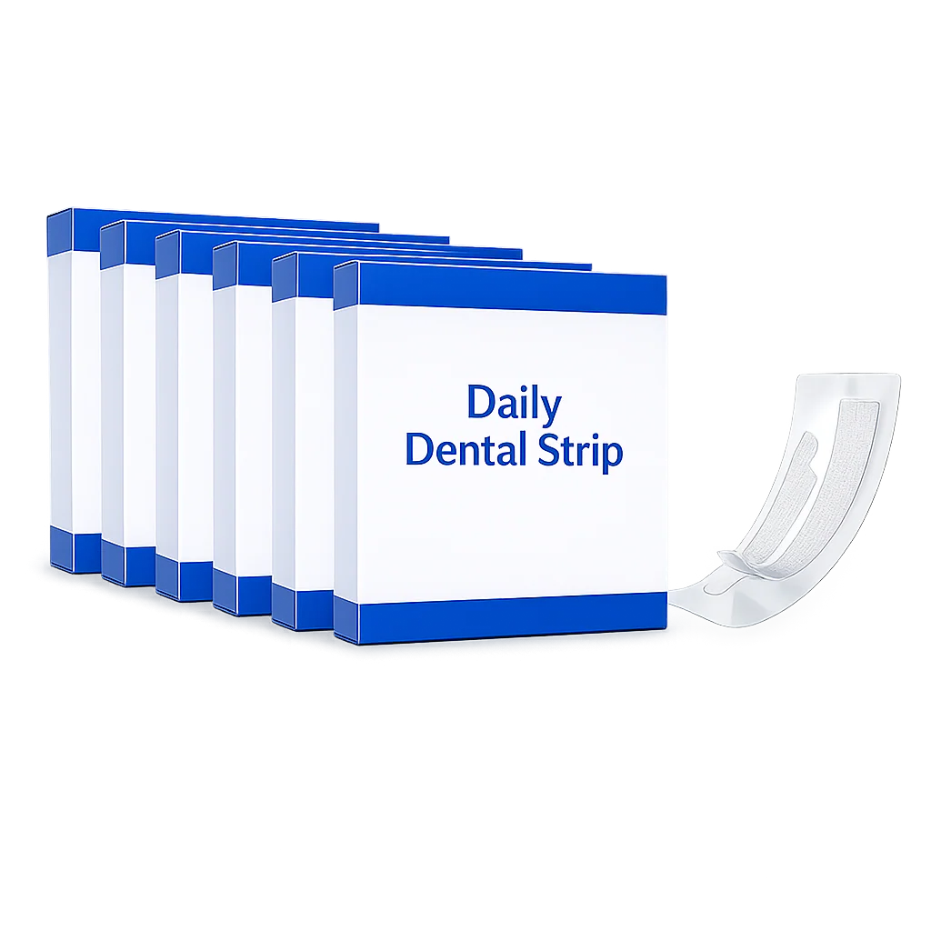 Advanced Tooth Care Strip - Image 4