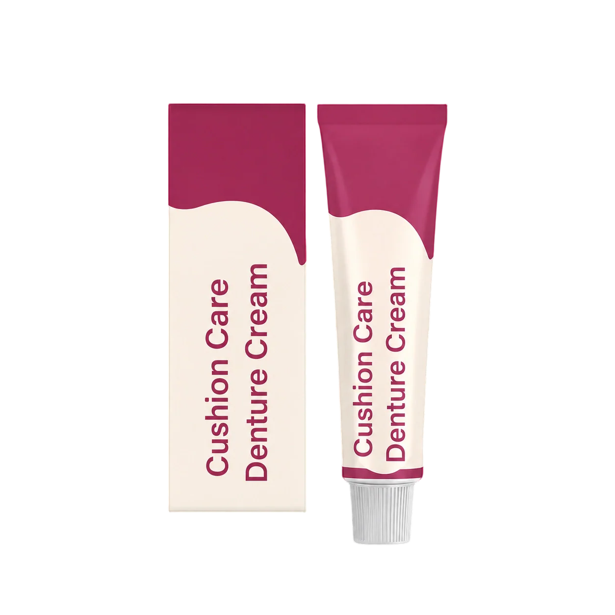 All Day Denture Comfort Cream