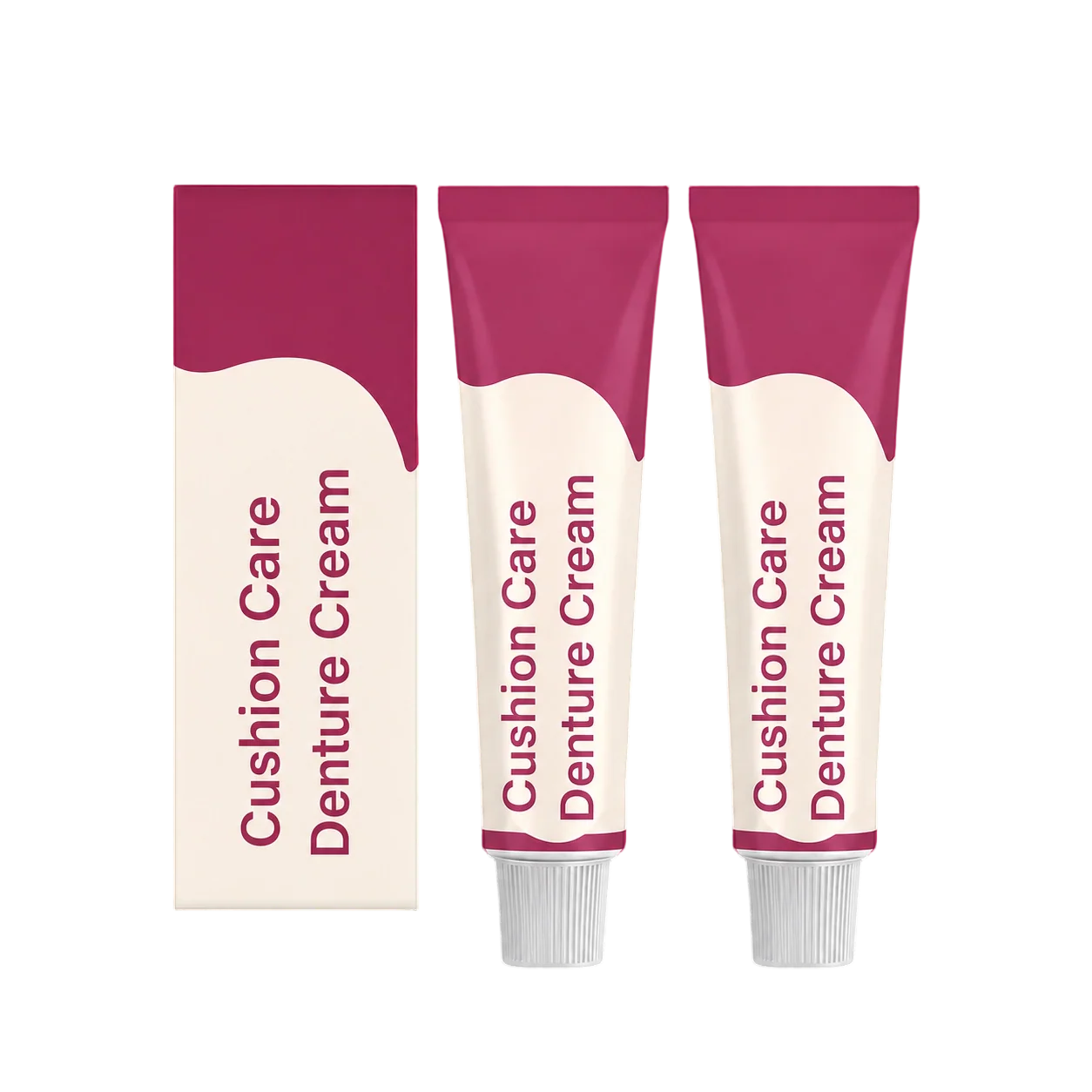 All Day Denture Comfort Cream - Image 2