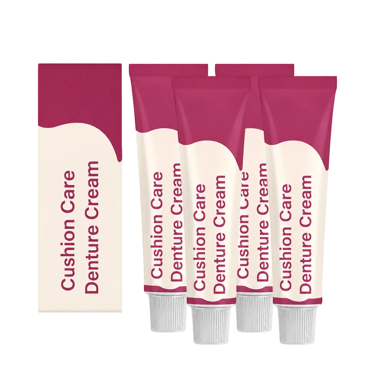 All Day Denture Comfort Cream - Image 3