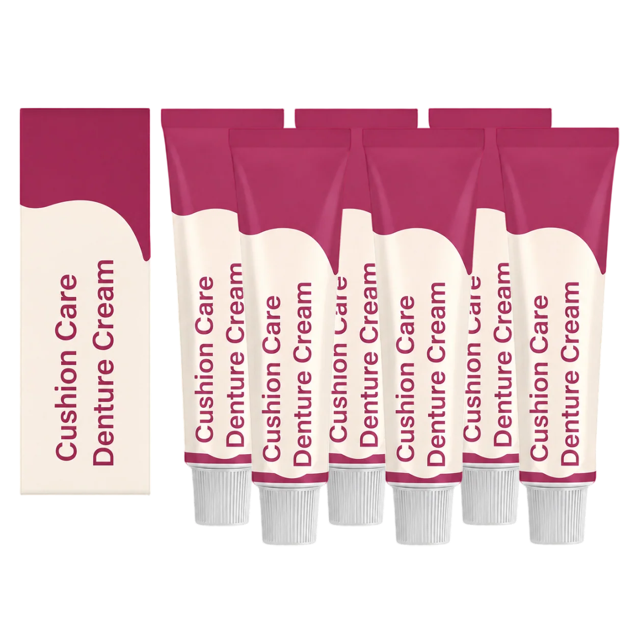 All Day Denture Comfort Cream - Image 4