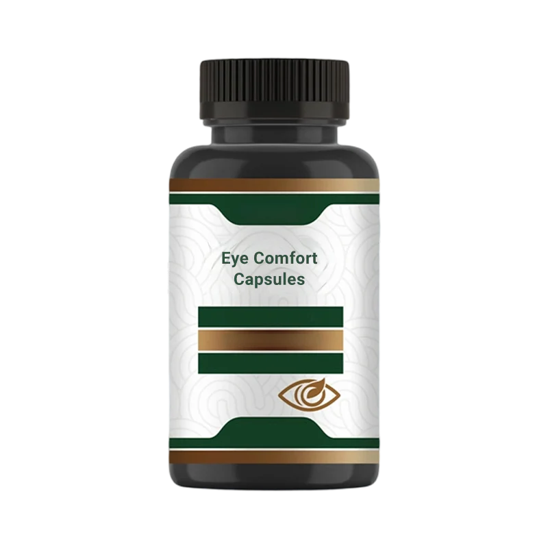Balanced Care Capsules