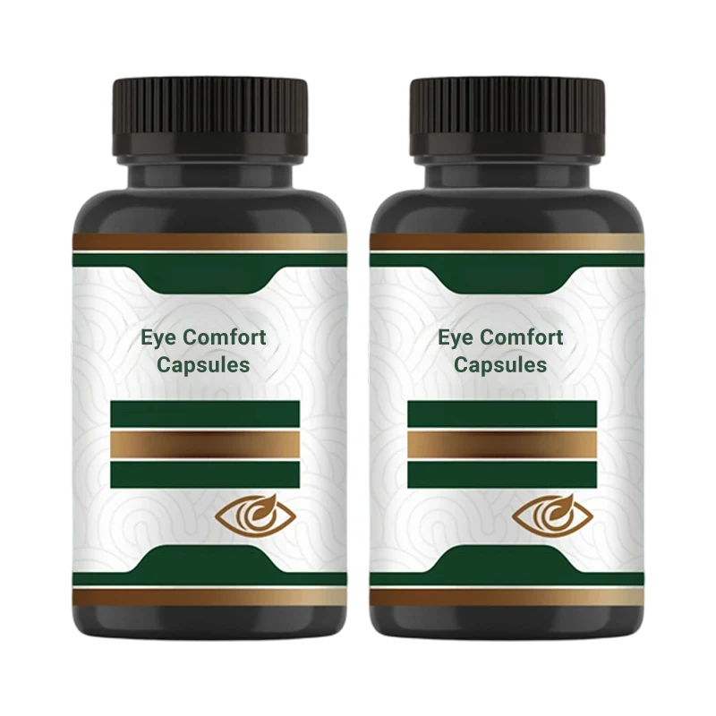 Balanced Care Capsules - Image 2