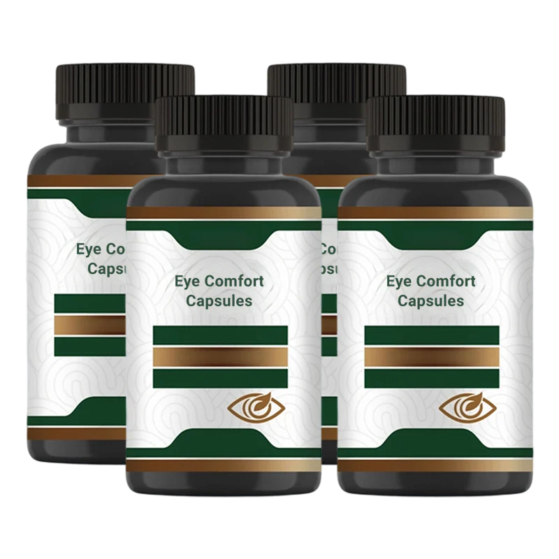 Balanced Care Capsules - Image 3