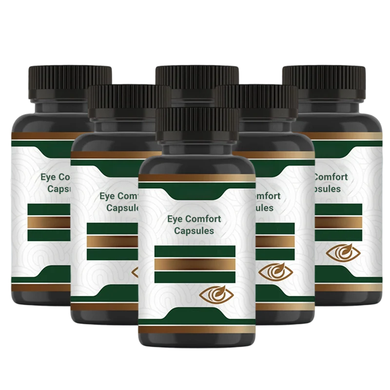 Balanced Care Capsules - Image 4