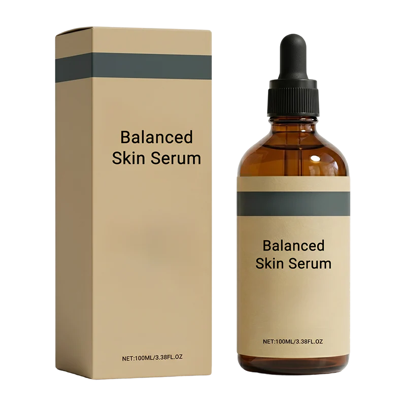 Balanced Skin Serum
