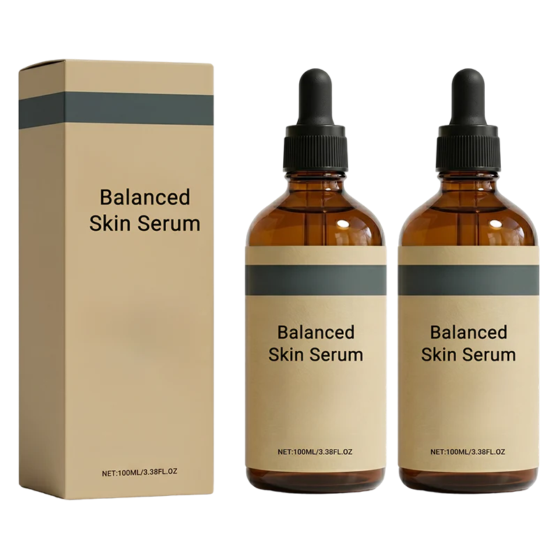 Balanced Skin Serum - Image 2