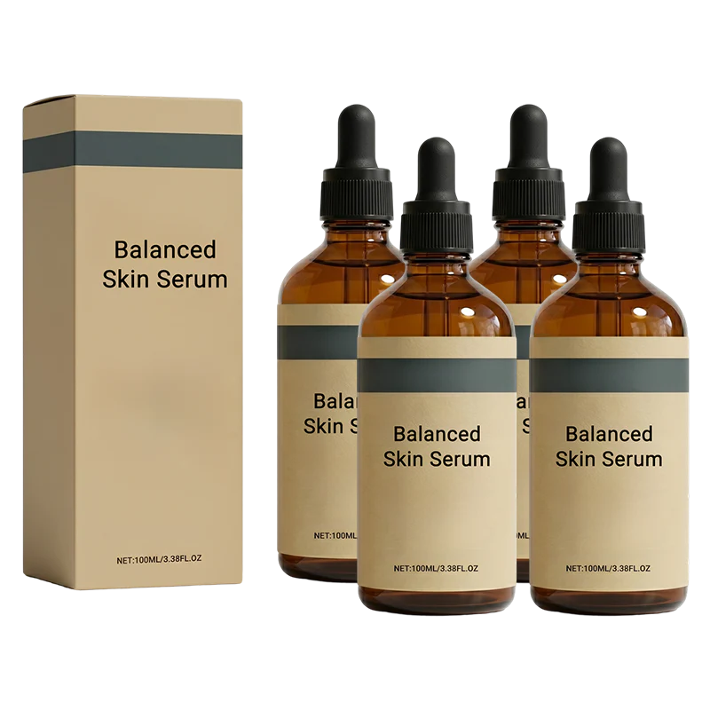 Balanced Skin Serum - Image 3