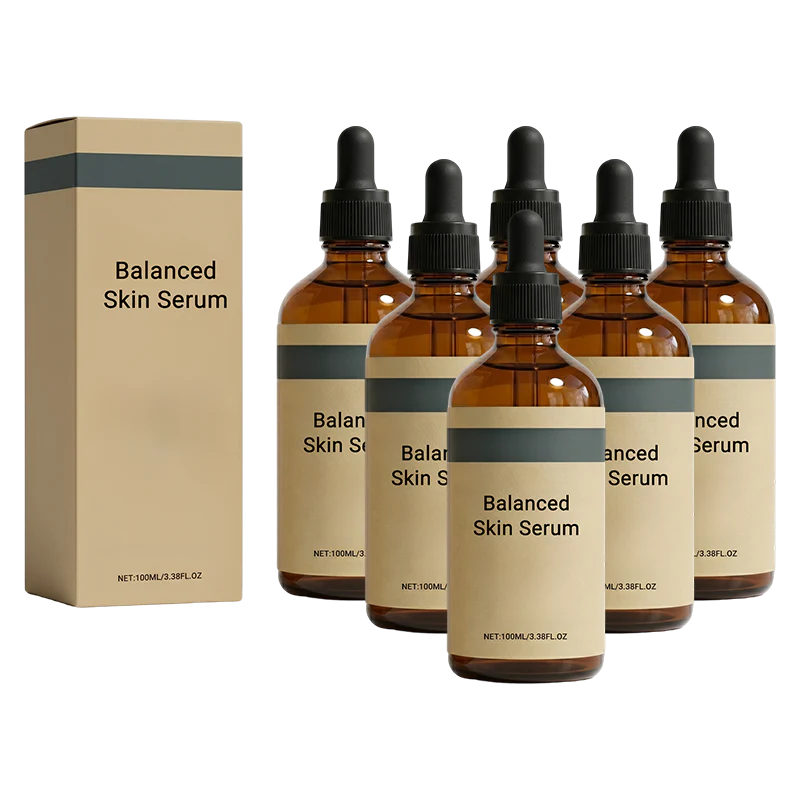 Balanced Skin Serum - Image 4