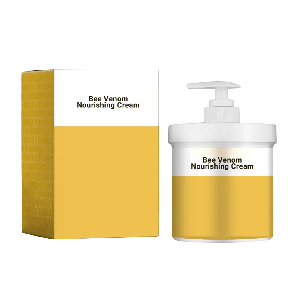 Bee Extract Body Cream