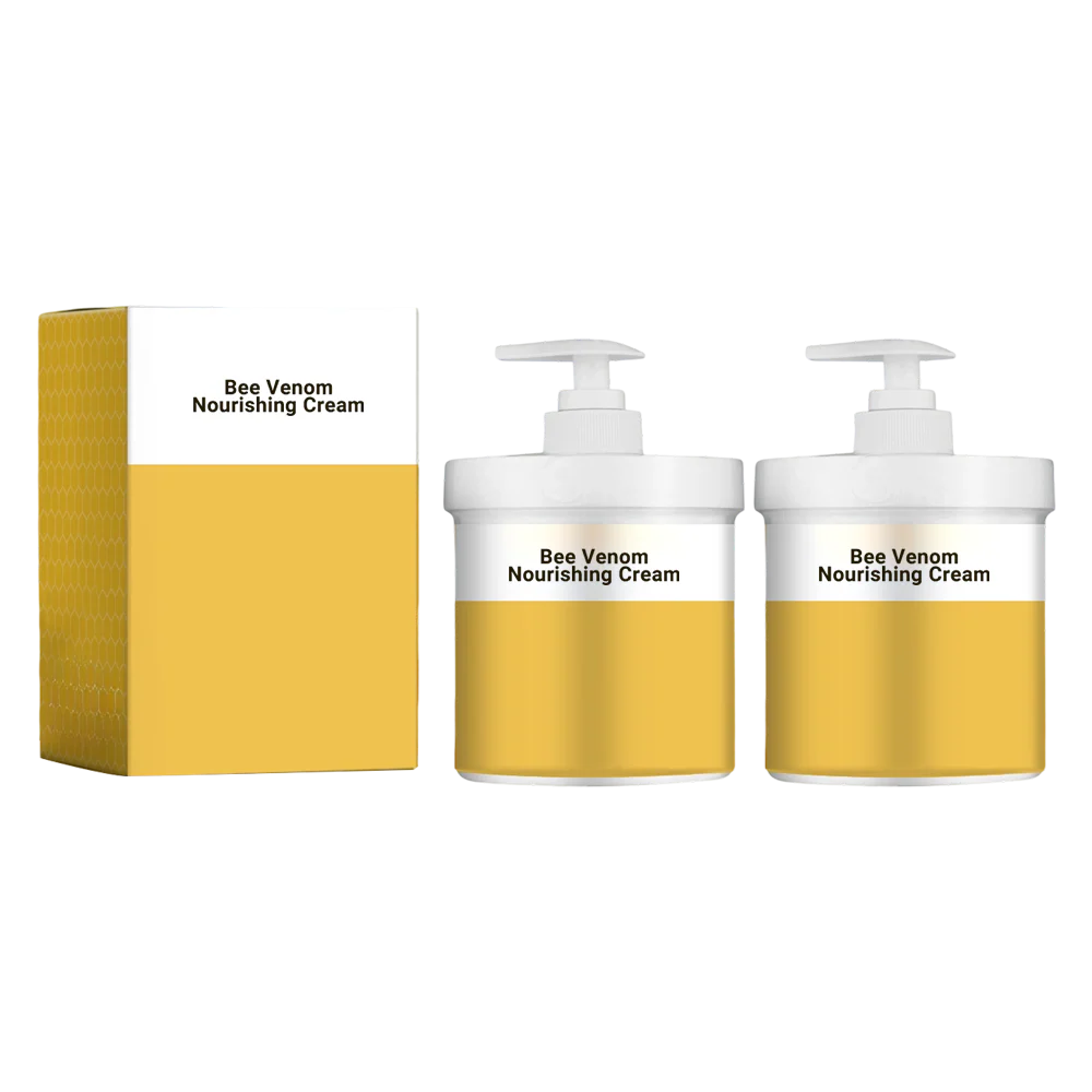 Bee Extract Body Cream - Image 2