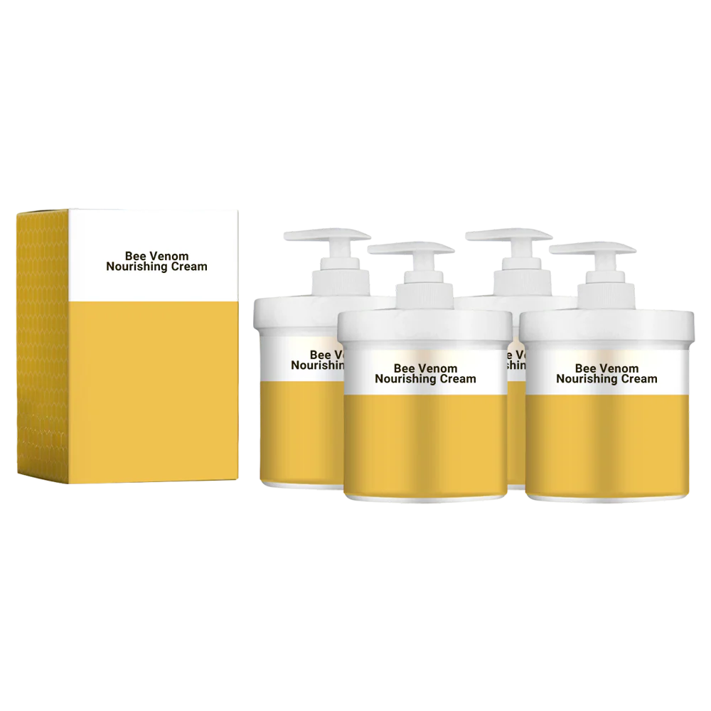 Bee Extract Body Cream - Image 3
