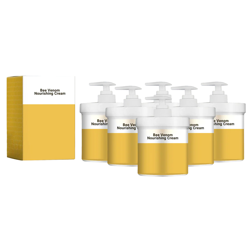 Bee Extract Body Cream - Image 4