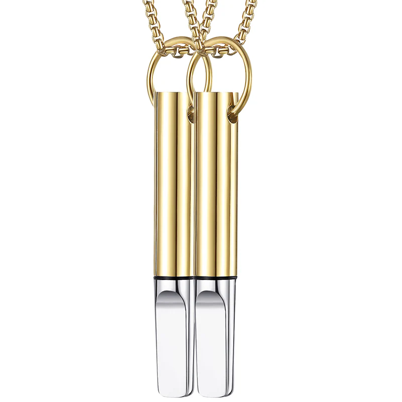 Behavioral Inhalation Necklace - Image 2
