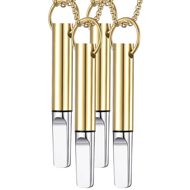 Behavioral Inhalation Necklace - Image 3