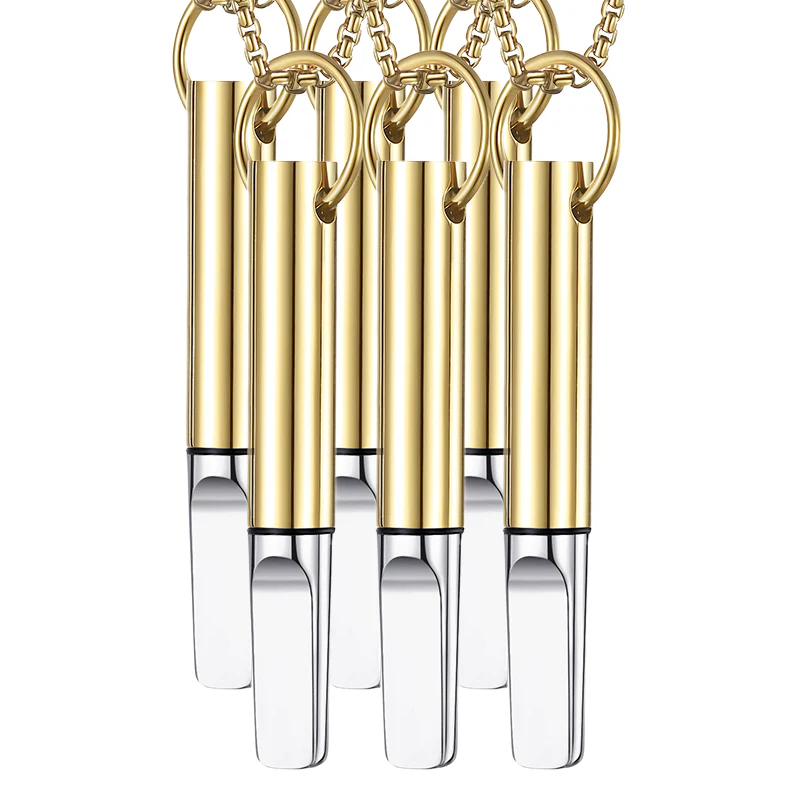 Behavioral Inhalation Necklace - Image 4