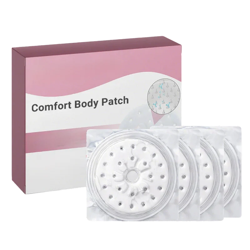 Body Care Nano Patch