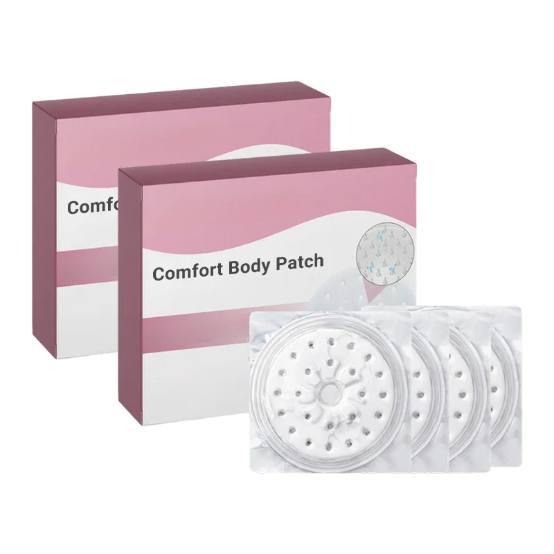Body Care Nano Patch - Image 2