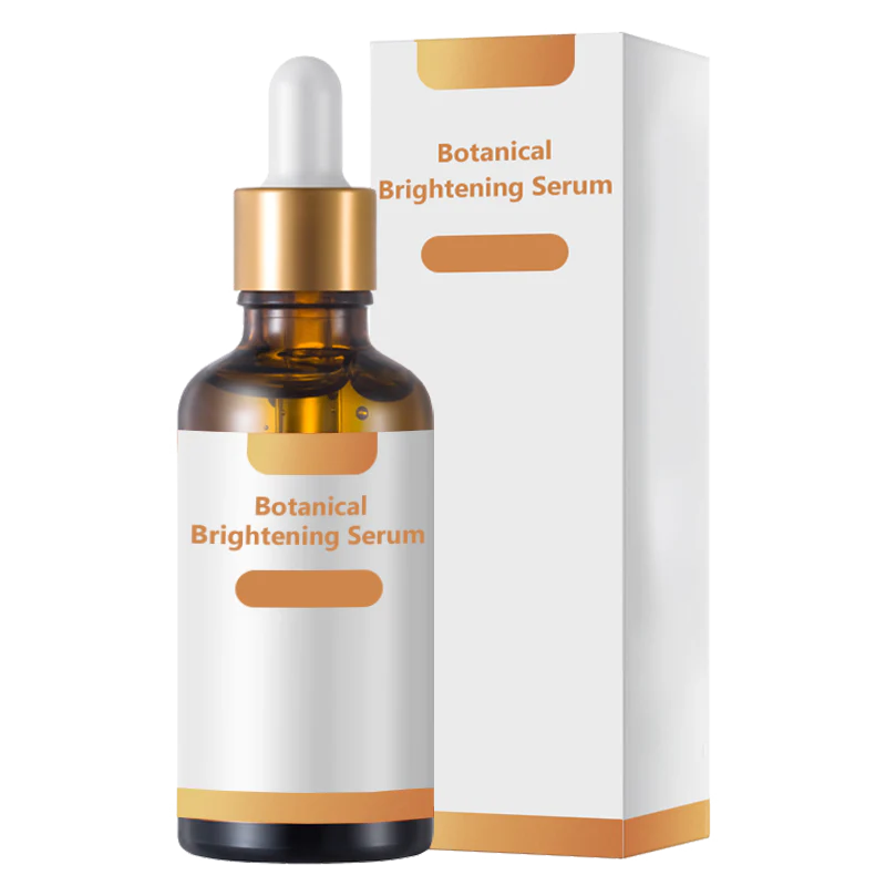 Botanical Brightening Serum