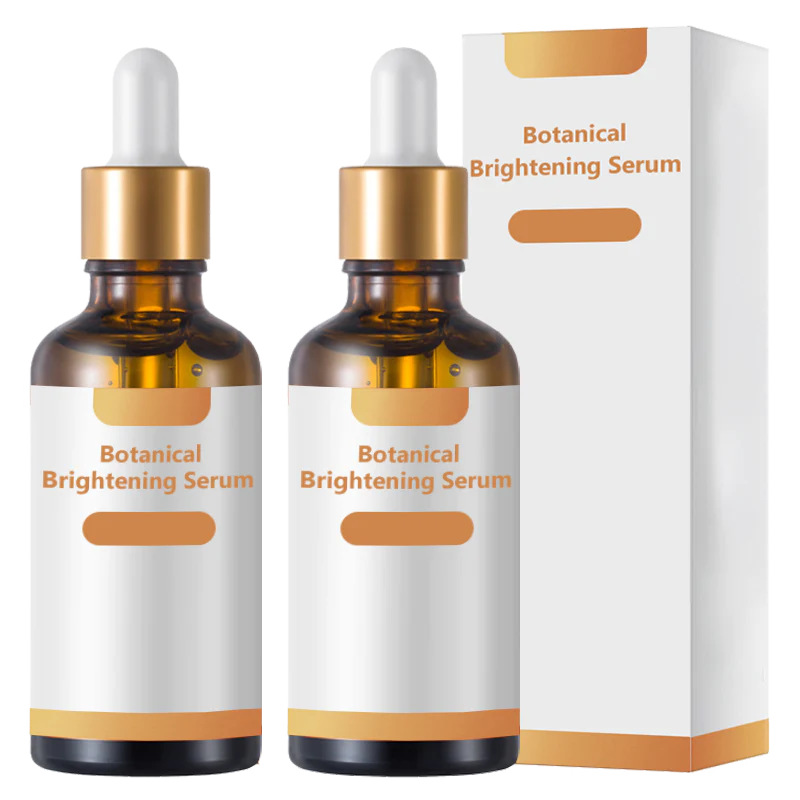 Botanical Brightening Serum - Image 2