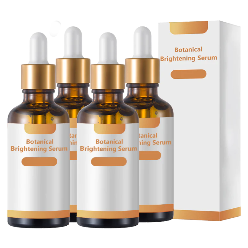 Botanical Brightening Serum - Image 3