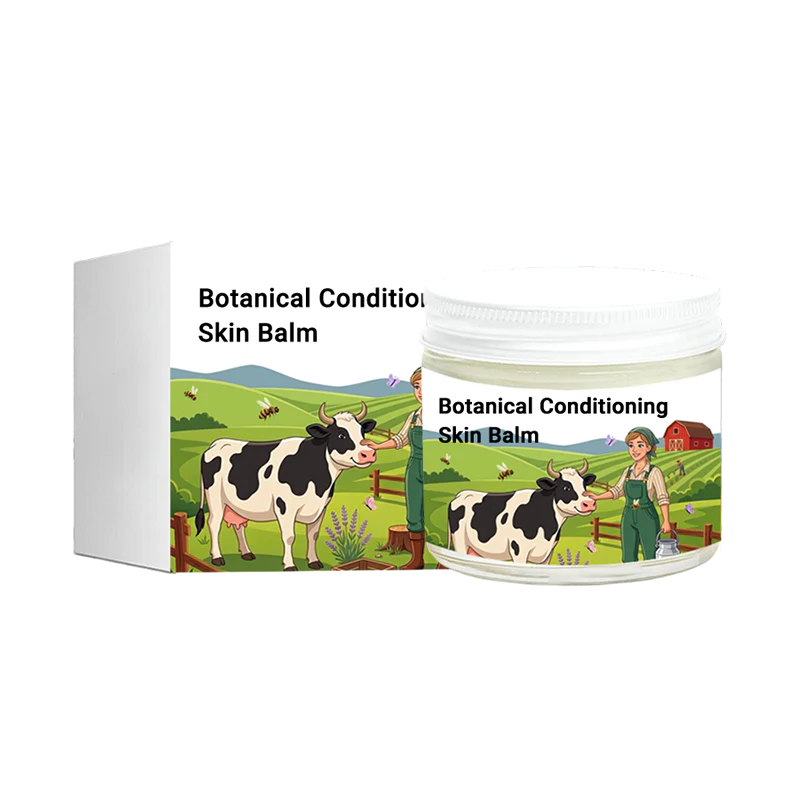 Botanical Conditioning Skin Balm