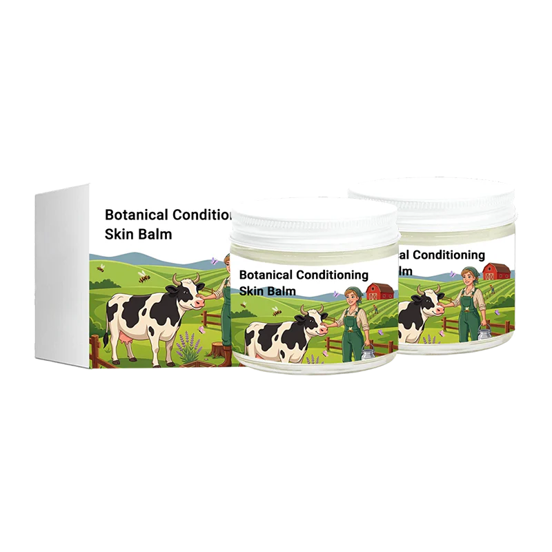 Botanical Conditioning Skin Balm - Image 2