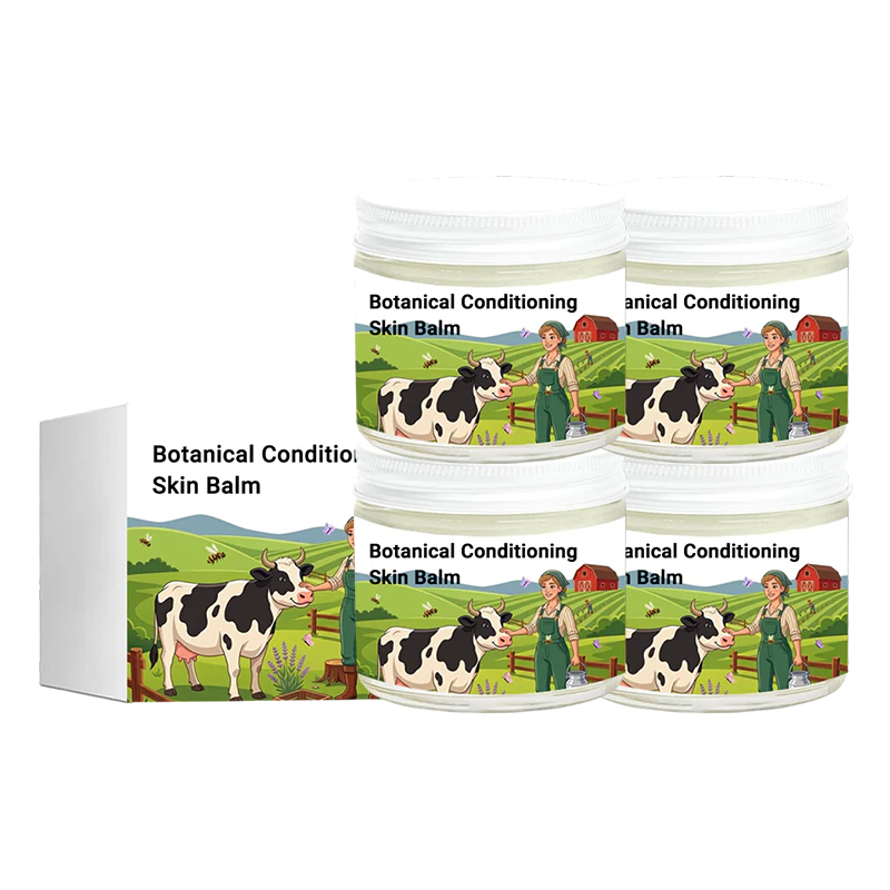 Botanical Conditioning Skin Balm - Image 3