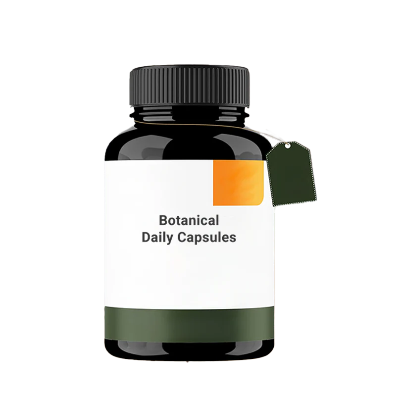 Botanical Daily Capsules
