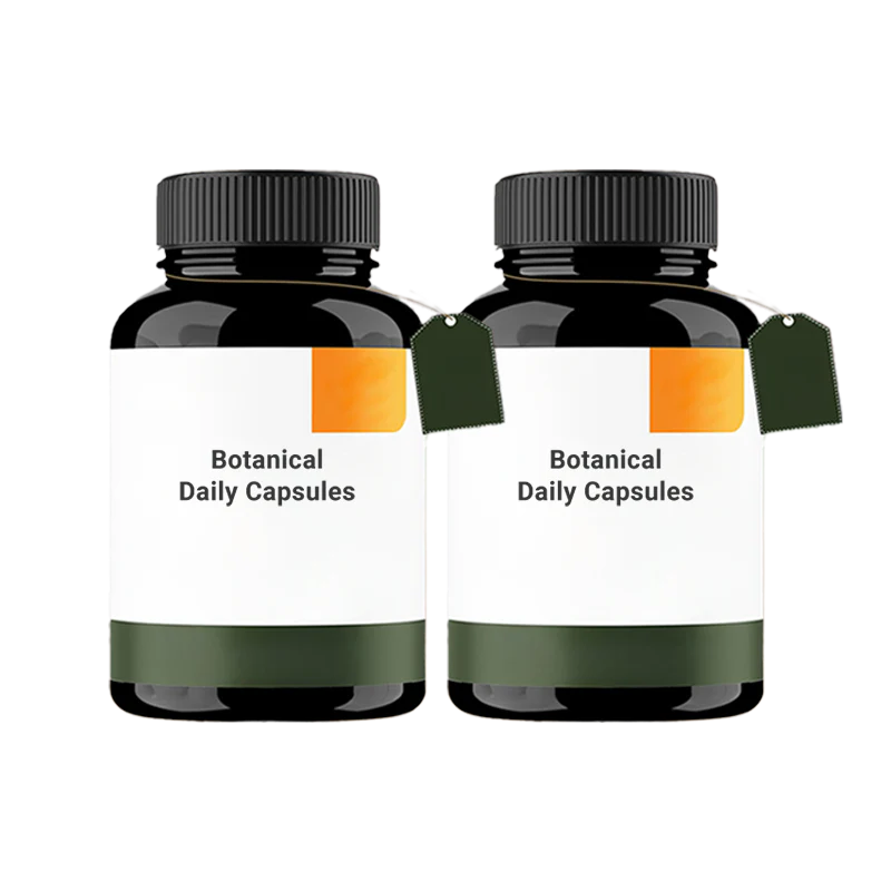 Botanical Daily Capsules - Image 2