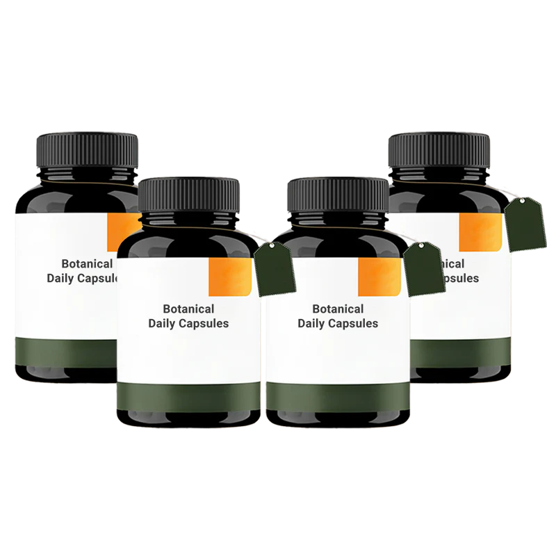 Botanical Daily Capsules - Image 3
