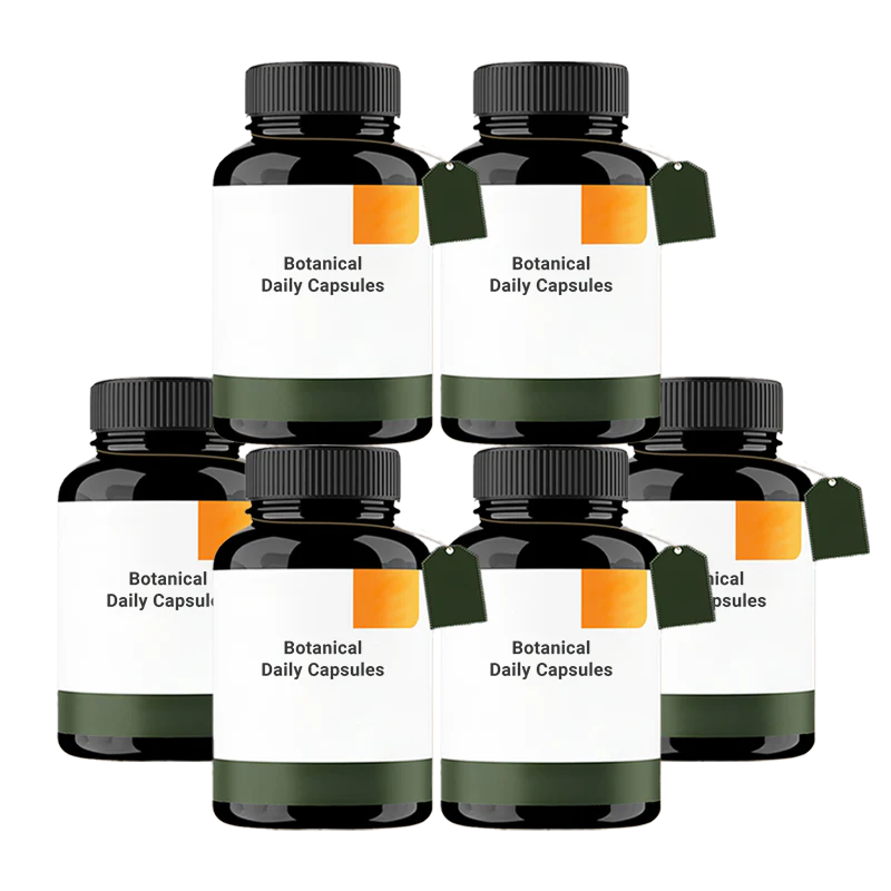 Botanical Daily Capsules - Image 4