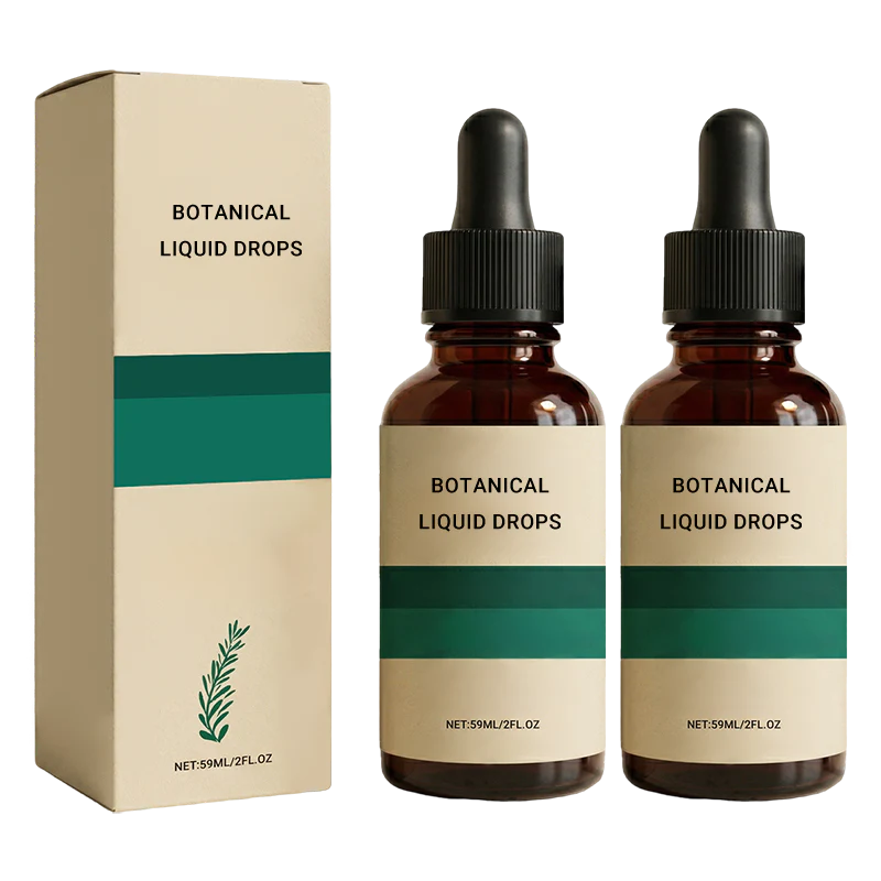 Botanical Daily Drops - Image 2