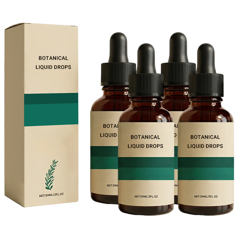 Botanical Daily Drops - Image 3