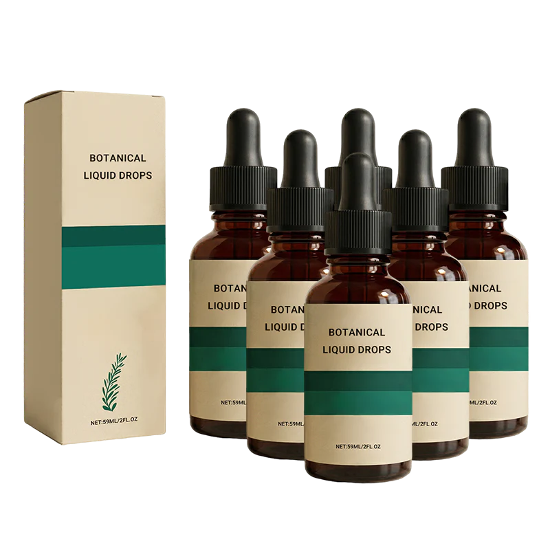 Botanical Daily Drops - Image 4