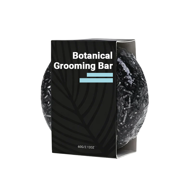Botanical Grooming Bar