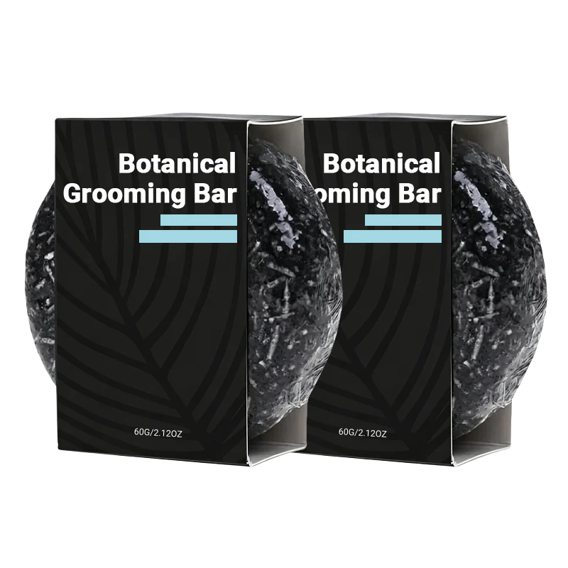 Botanical Grooming Bar - Image 2