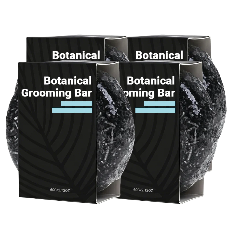 Botanical Grooming Bar - Image 3