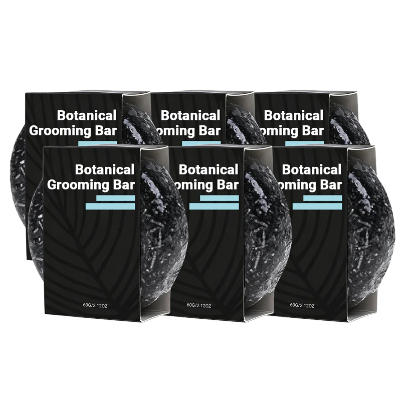Botanical Grooming Bar - Image 4