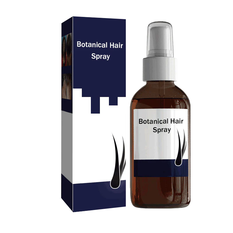 Botanical Hair Spray