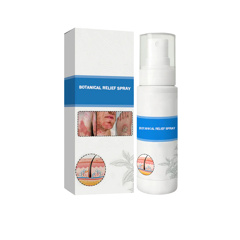 Botanical Relief Spray