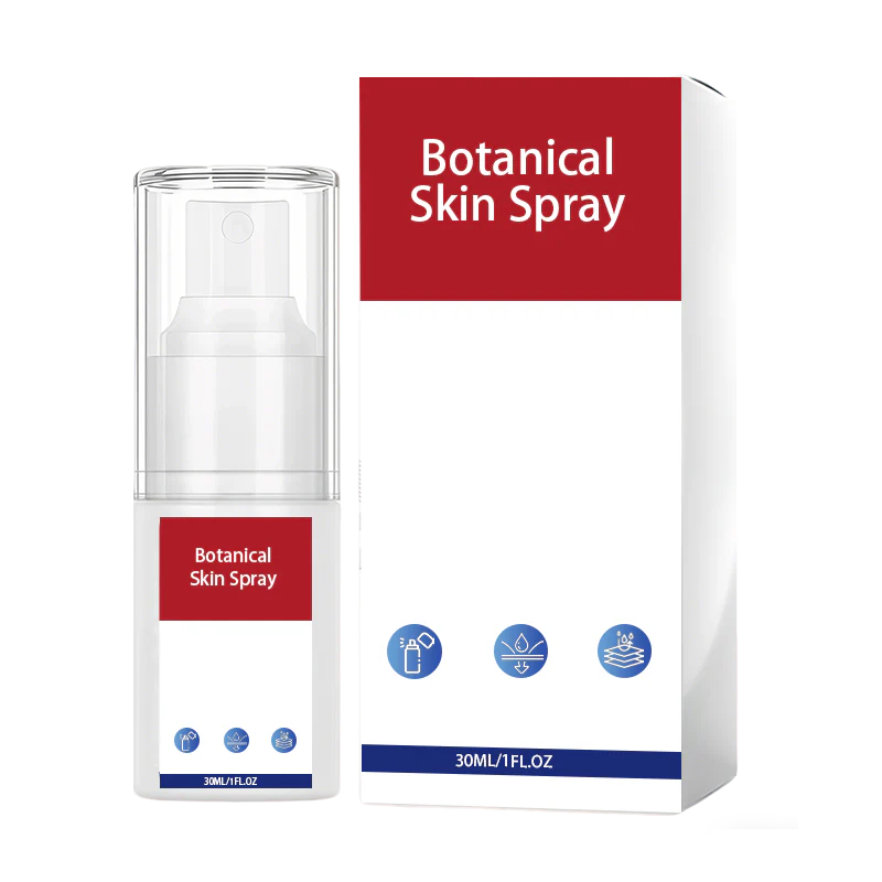 Botanical Skin Spray